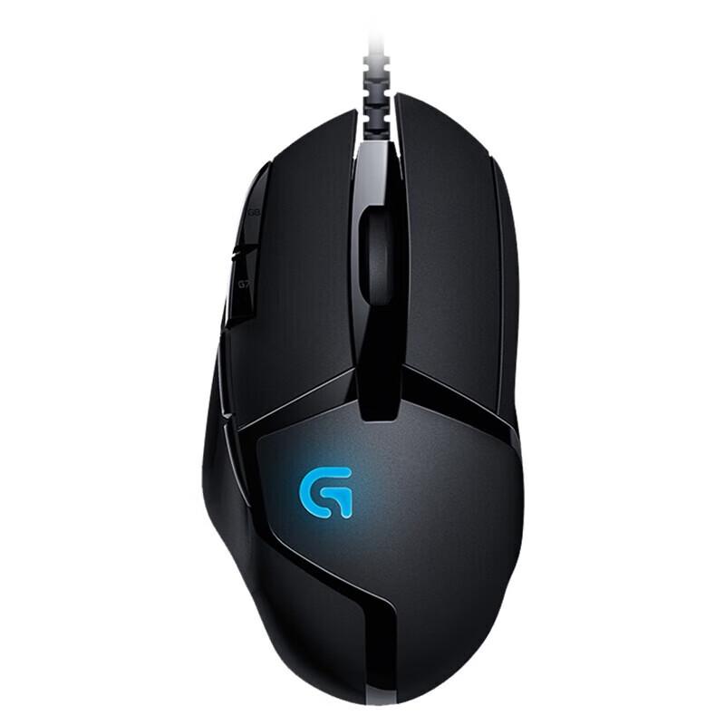 Logitech G402 High-Speed Tracking Gaming Mouse