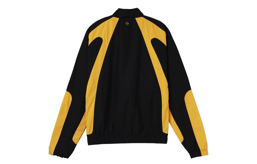 Nike X Drake Nocta Track Jacket Asian Sizing DA4102-010
