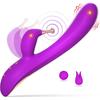 AV Stick Vibrator Women Dildo Climax Pen Stimulator G Spot Orgasm Clitoris Vaginal Masturbator Anal Nipple Massager Sex