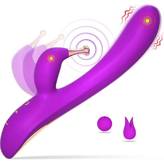 AV Stick Vibrator Women Dildo Climax Pen Stimulator G Spot Orgasm Clitoris Vaginal Masturbator Anal Nipple Massager Sex