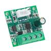 1.8V To 15V PWM Control Module 2A Low Voltage Controller DC Motor Regulator  Industrial Use