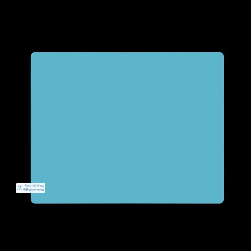 1/4/8/12 sztuk lusterko wsteczne samochodu folia przeciwdeszczowa Anti-Fog przezroczysta naklejka ochronna Anti-Scratch wodoodporne lustro okno