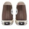 Converse Chuck 70 Vintage Casual High Top Canvas Shoes Unisex Milk Coffee Brown