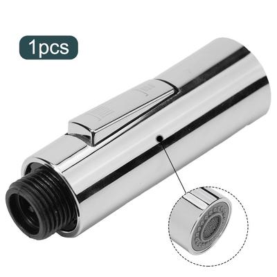 Spuitkop Keuken Mannelijke Connector Vervanging Kraansproeier