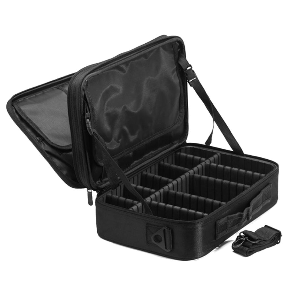 Fishing Reel Gear Organizers Reel Storage for Case, Waterproof Fishing Gear Carry Bag Fishing Reel Bag, Fishing Tackle