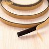 Self-adhesive Seal Strip Kitchen Door Window Gas Stove Sink Basin Edge Trim Happy Living