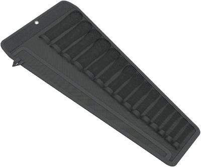 WERA Tool Storage Case for JOKER6003 Combination 265 X 120 136405 Wrench, Mm,