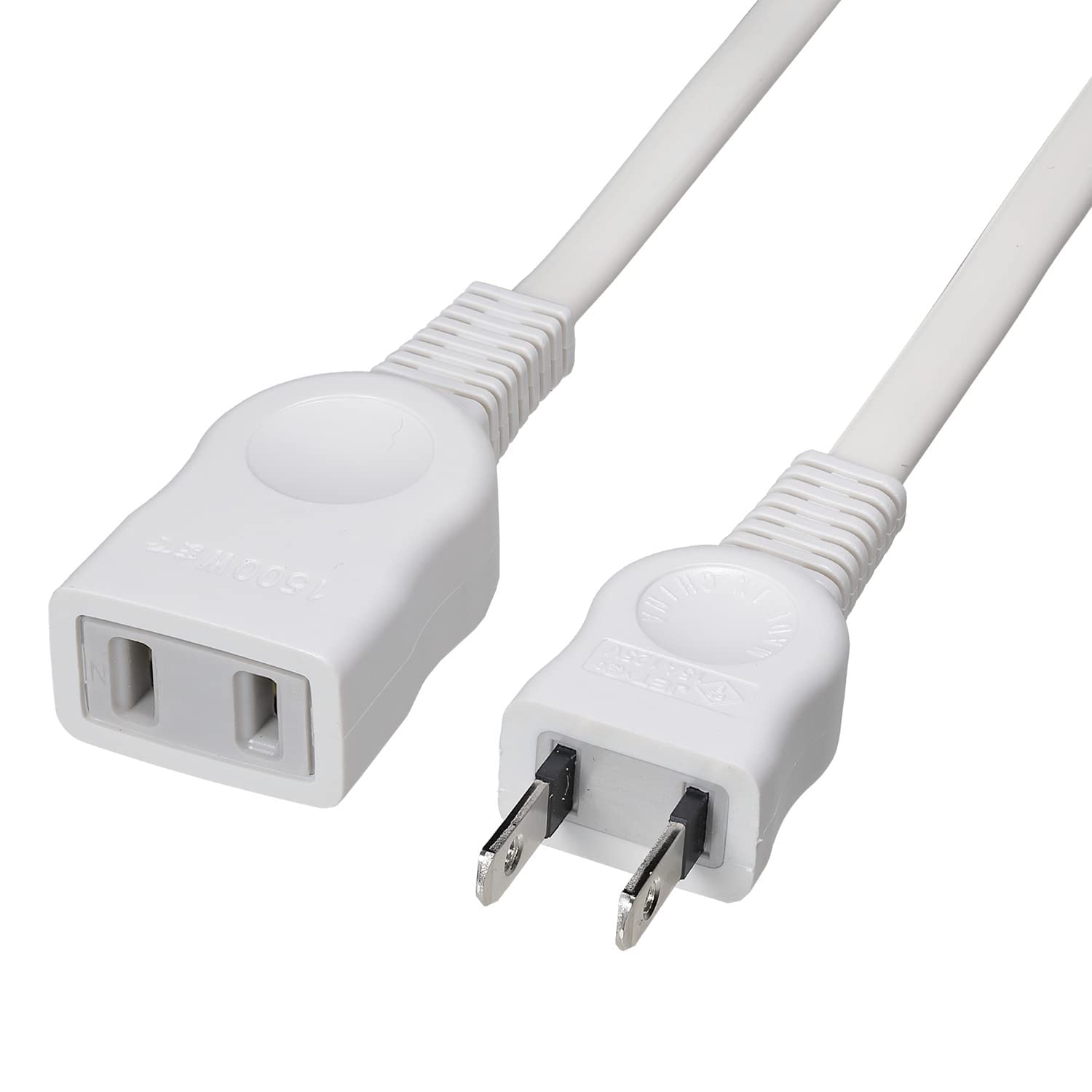

ELPA EDLP extension cord 3m LPE-103N(W) білий