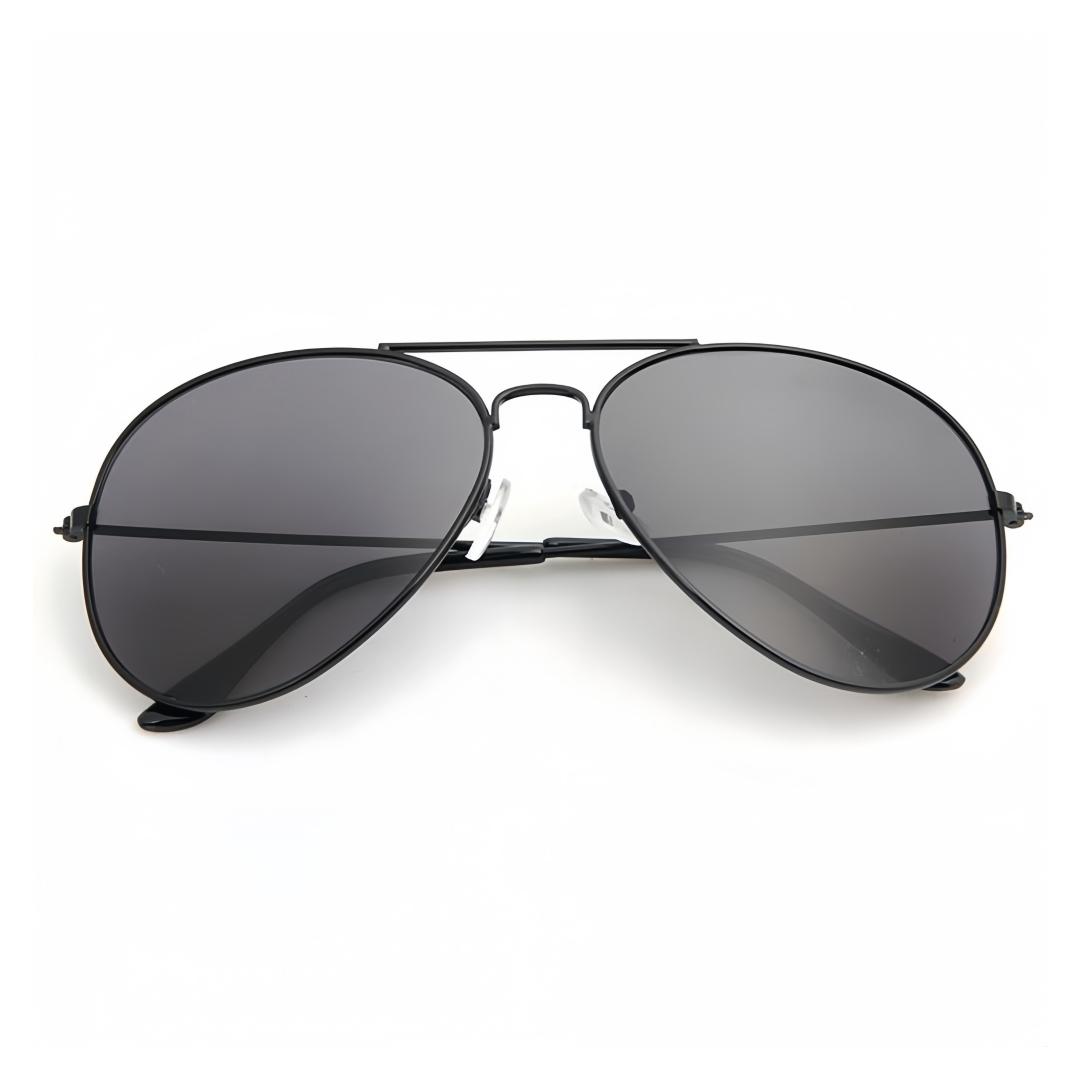 

Advanced Adult Metal Aviator Sunglasses Men S Colorful Trend Toad Sunglasses