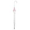 Wpc. Umbrella Glow Pearl Off Long 58cm Womens Large Pastel Color Sparkling Photogenic Fancy Maiden Aurora Girly Stylish Cute Women UPEL-908-001