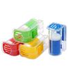 Flacone Marcatura Regina Api Gabbia Marcatura Plastica Cattura Api Strumento Marcatore Per Apicoltura Forniture Apicoltura