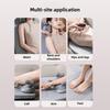 Multi Functional Waist Back Massage Cushion Vibration Heating Shoulder Neck Massager Trapezius Muscle Massager