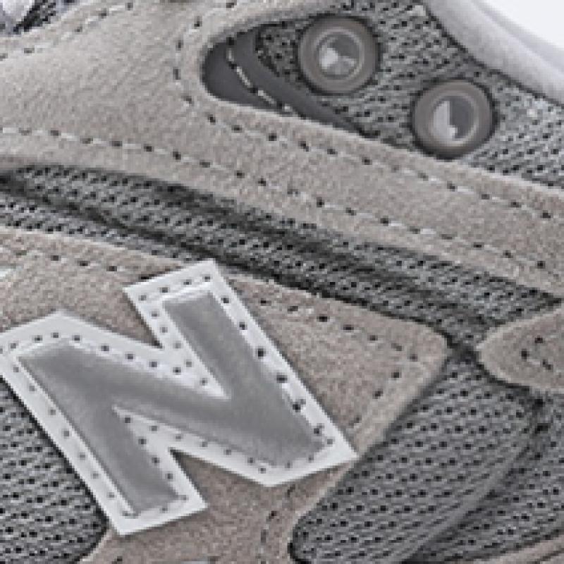New Balance 725 Gray