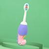 Kid Soft Brush Hair Toothbrush Cartoon Cute Dental Care Stain Removal Deep Clean Child Toothbrush
