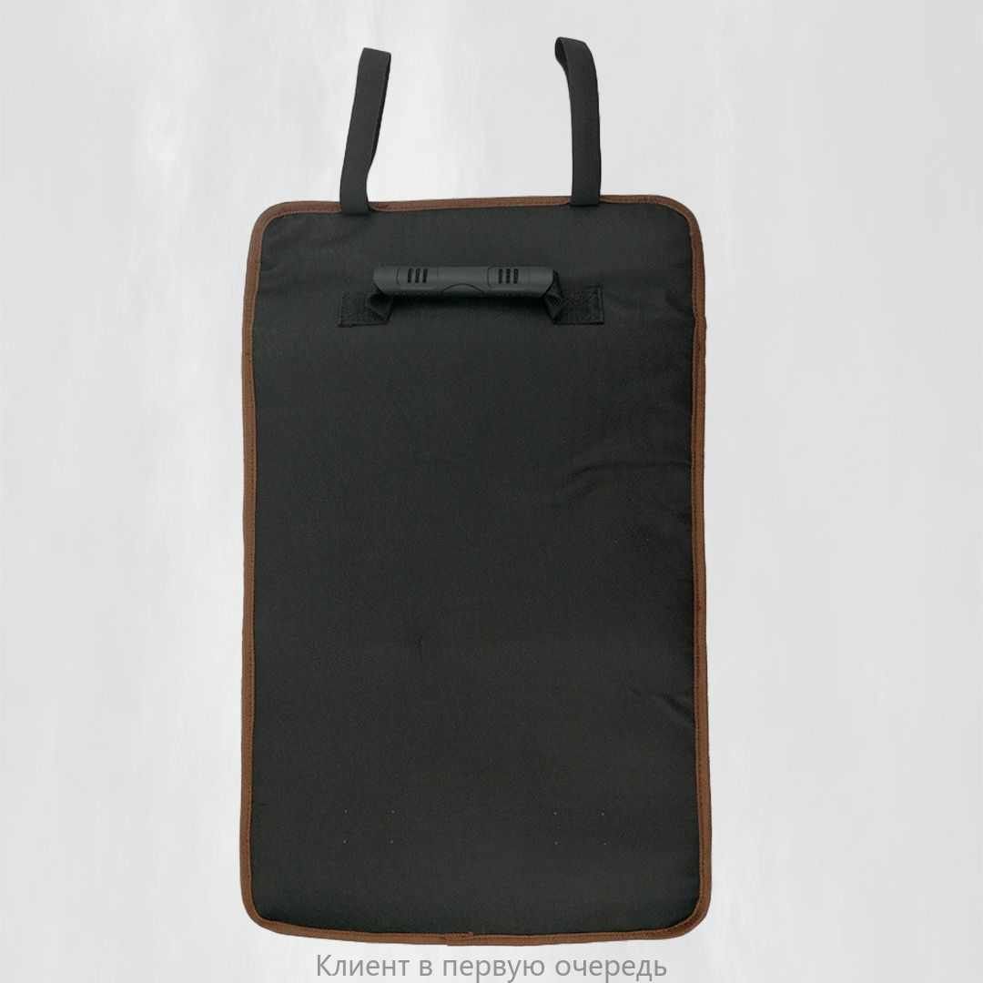 

Tool Bag / Black Bag - One Size чёрный