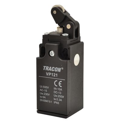 VP121 Limit Switch with Lever and Roller