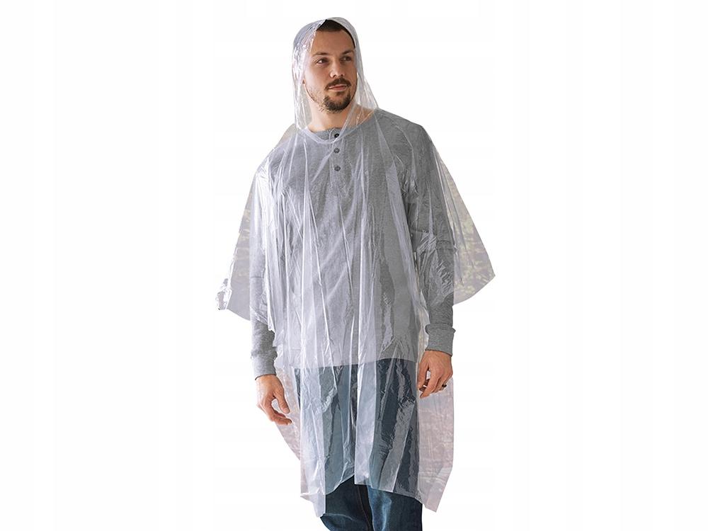 Raincoat 130 White (300) Gab_A