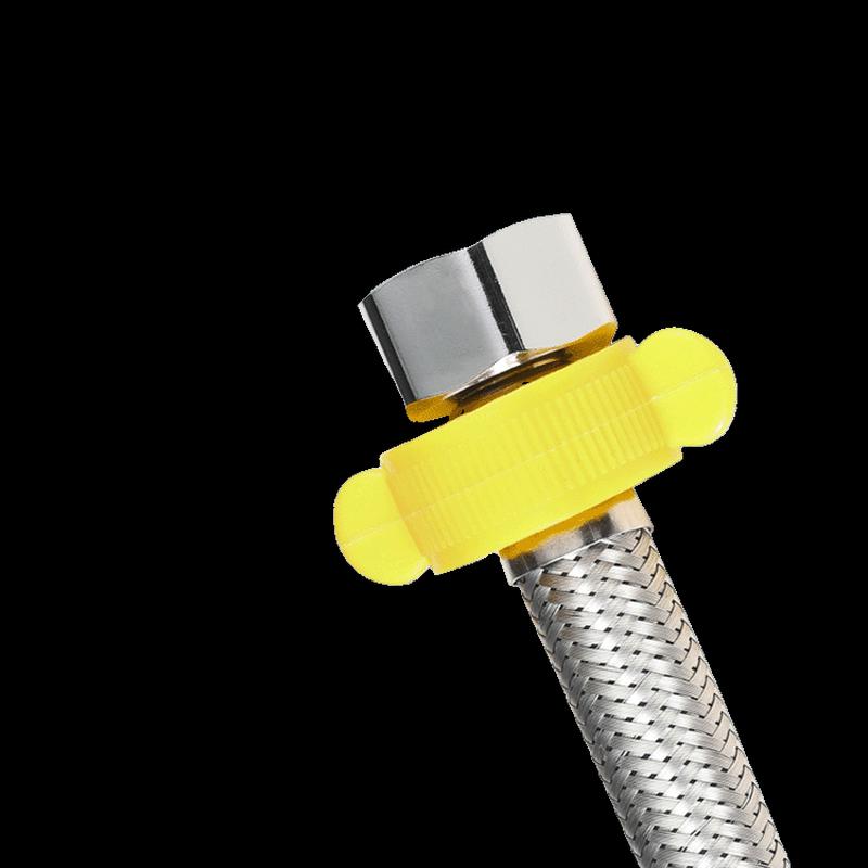 Stainless Steel Braided Water Inlet Hose