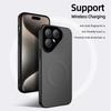 Carbon Fiber Texture TPU Phone Case for TECNO POVA 8 Pro 5G,8 5G,7 Ultra 5G,7 Pro 5G,7 5G Shockproof Soft Cover