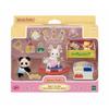 Miniature Figurines - SYLVANIAN FAMILIES - The Baby Toy Box