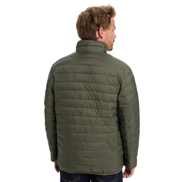 Куртка Quiksilver Scaly S