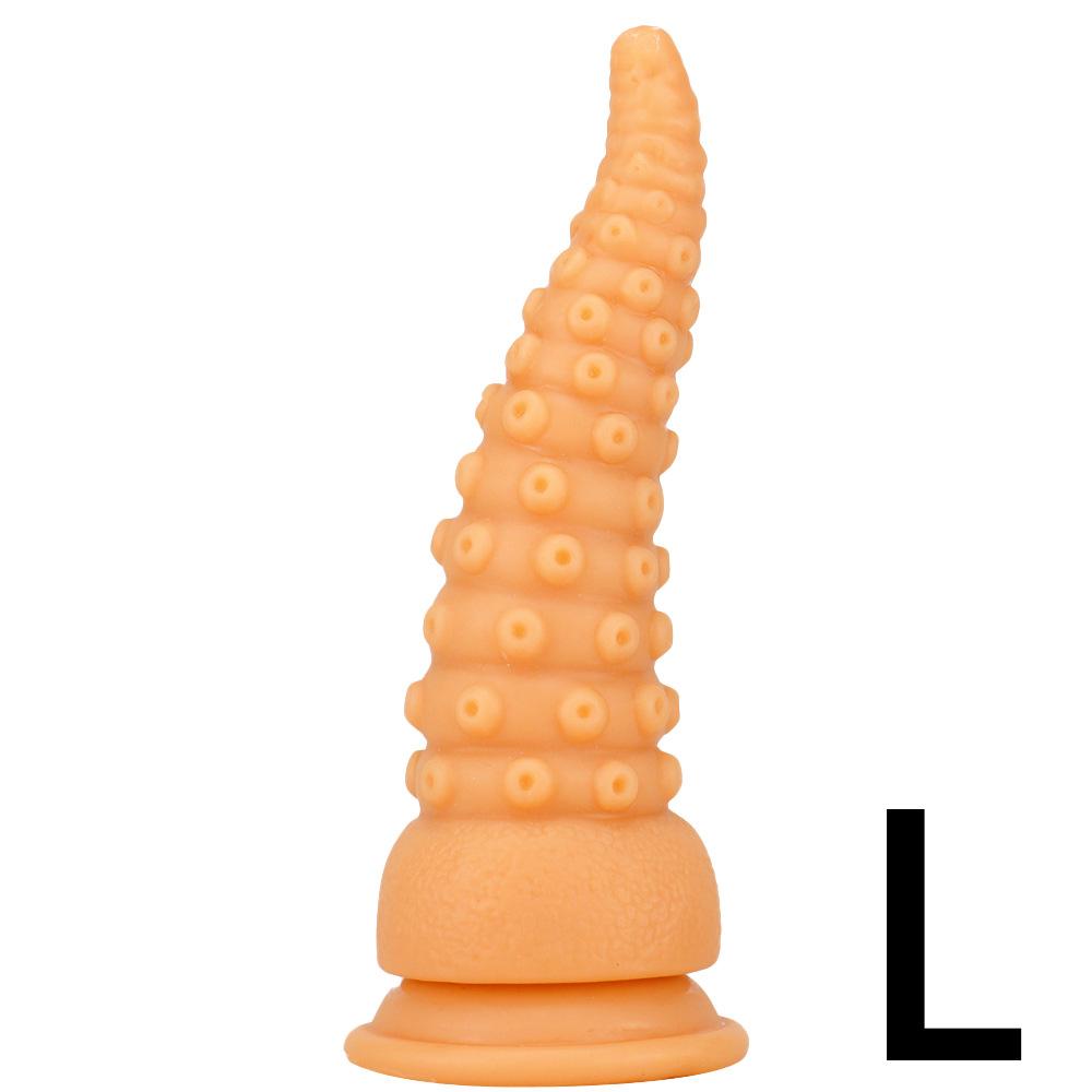 Tentacle Dildo Penis Sex Toys for Women Monster Cock Dildos Anal Butt Plug Prostate Massager Sex Products Toys for Adults 18
