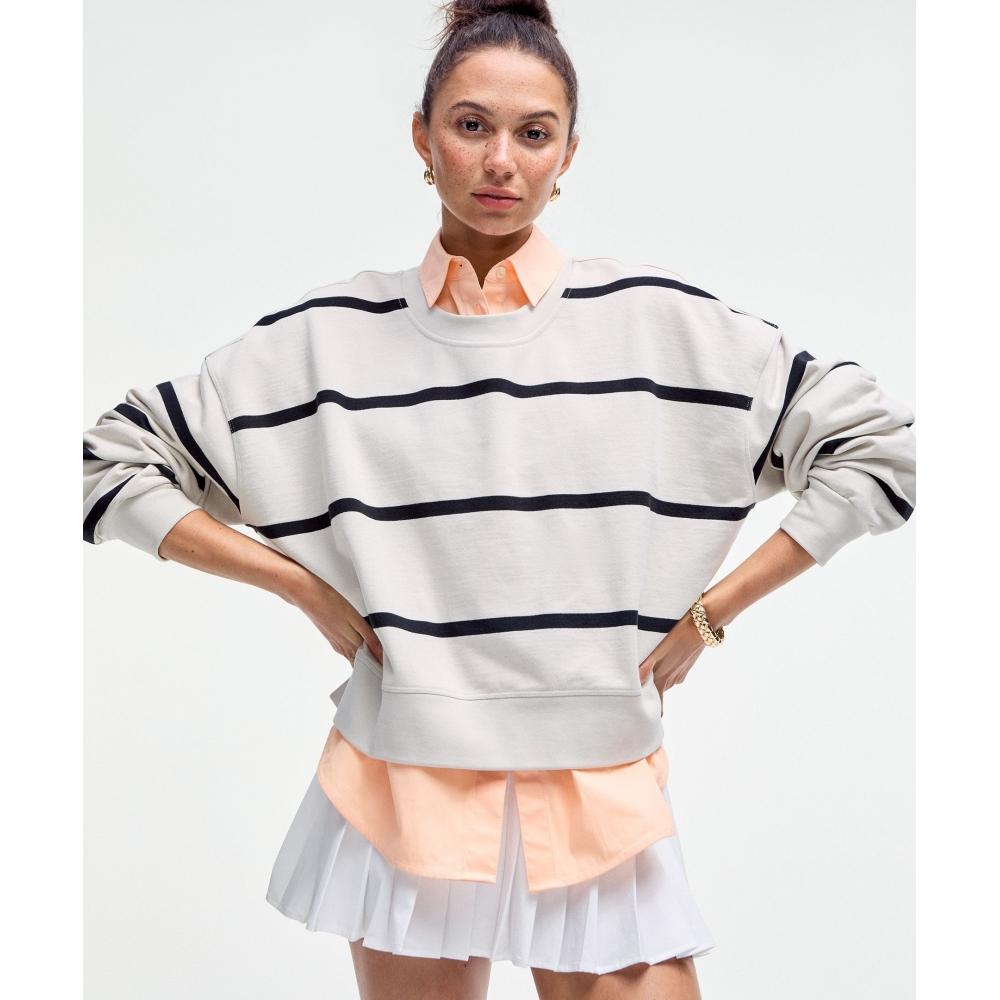 Lululemon High Rise Pleated Tennis Skirt White