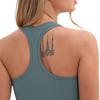 Women's Quick-Dry High-Intensity Running Bra - Breathable, Shockproof, Cloud-Feel Vest