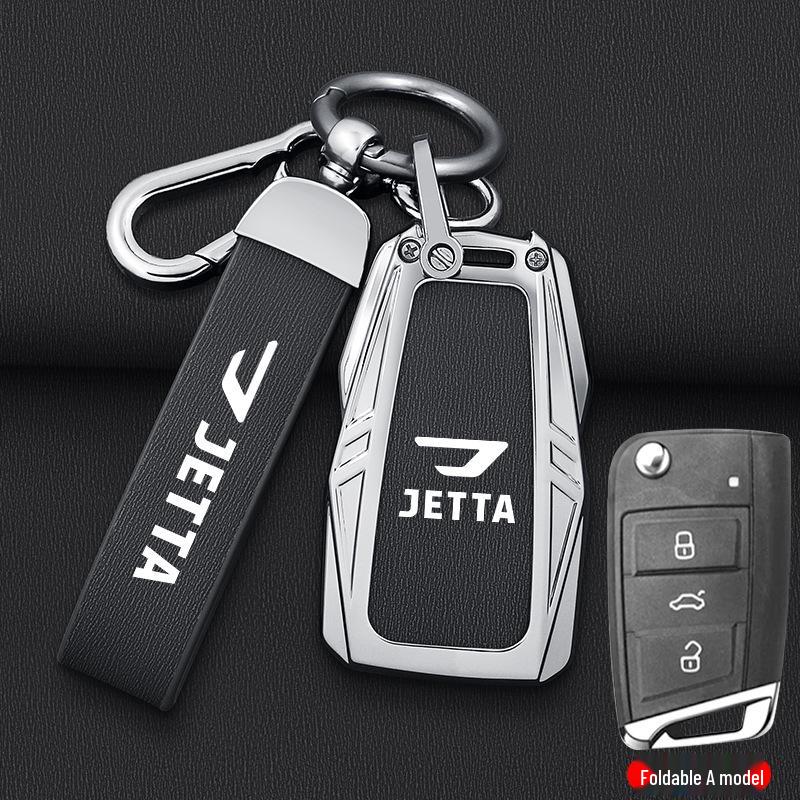 2025 Volkswagen Jetta VS5/VS7 Key Case: Unisex Protective Shell