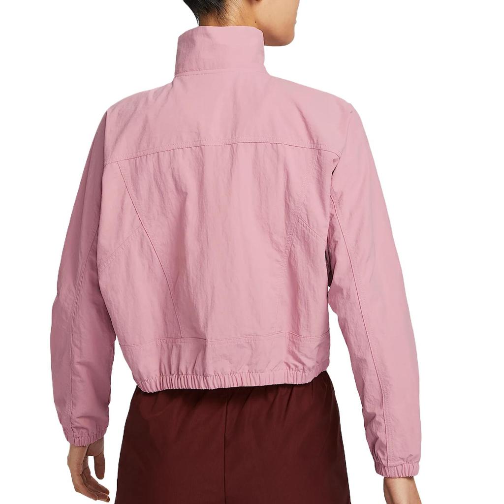 Nike Sportswear Jackets & Coats Women's Element Pink HJ1000-699
