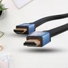 HDMI Cable - High Speed - 1.5m - Ultra HD 4K - 60 Hz - Compatible All Devices