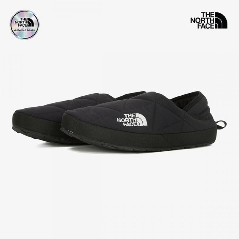 The North Face Nuptse Mule Black Ns93q67a 230