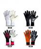 Professionelle Torwarthandschuhe 2026 Fußballhandschuhe Guantes De Portero Starker Grip Fußball Latex Sport Handschuhe für Erwachsene Jugendliche