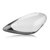 Headlight Cover Lens for 18-23 Porsche Cayenne