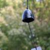 Creative Landscape Bell Vintage Blessing Bell Japanese Style Wind Chimes  Outdoor