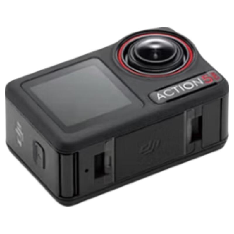 DJI Osmo Action 5 Pro Action Camera