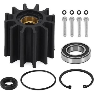 Marine Water Pump Repair Kit 21212799 3812519 for Engines Efficient Cooling Solution 21212798 21212800 21212801 21255090