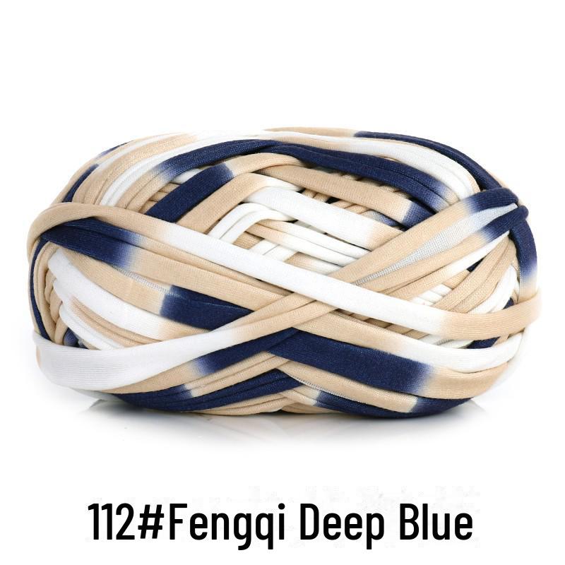 Handmade DIY Woven Slippers & Cotton Shoe Kits with Hook, Bag, Doll Line, Storage Basket, Blanket, and Wool Material Package