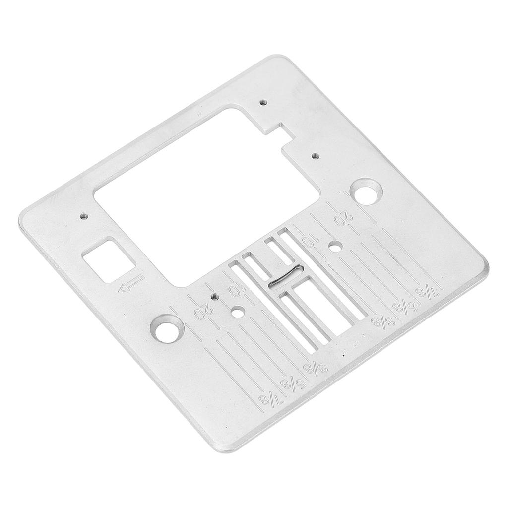 Steel Sewing Machine Needle Plate Replacement for Singer 4411 4423 4432 4452 44S 6360