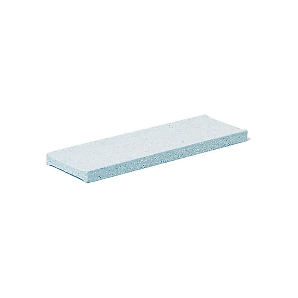 

soil diatomaceous earth dispenser tray blue синій