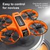 S156 RC MINI Drone 8K WIFI FPV ESC HD Aerial Photography RC Aircraft Brushless Obstacle Avoidance Dual Camera Quadcopter Toy Gift