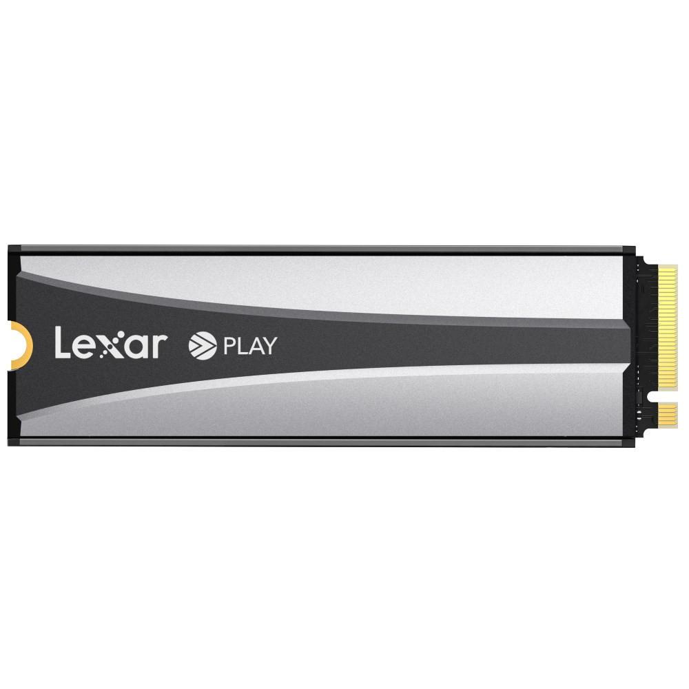 SSD Lexar PLAY 2TB M.2 2280 PCIe NVMe