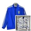 2526 Man City Argentina Germany Italy Miami '' Dortmund Embroidered Reversible Windbreaker