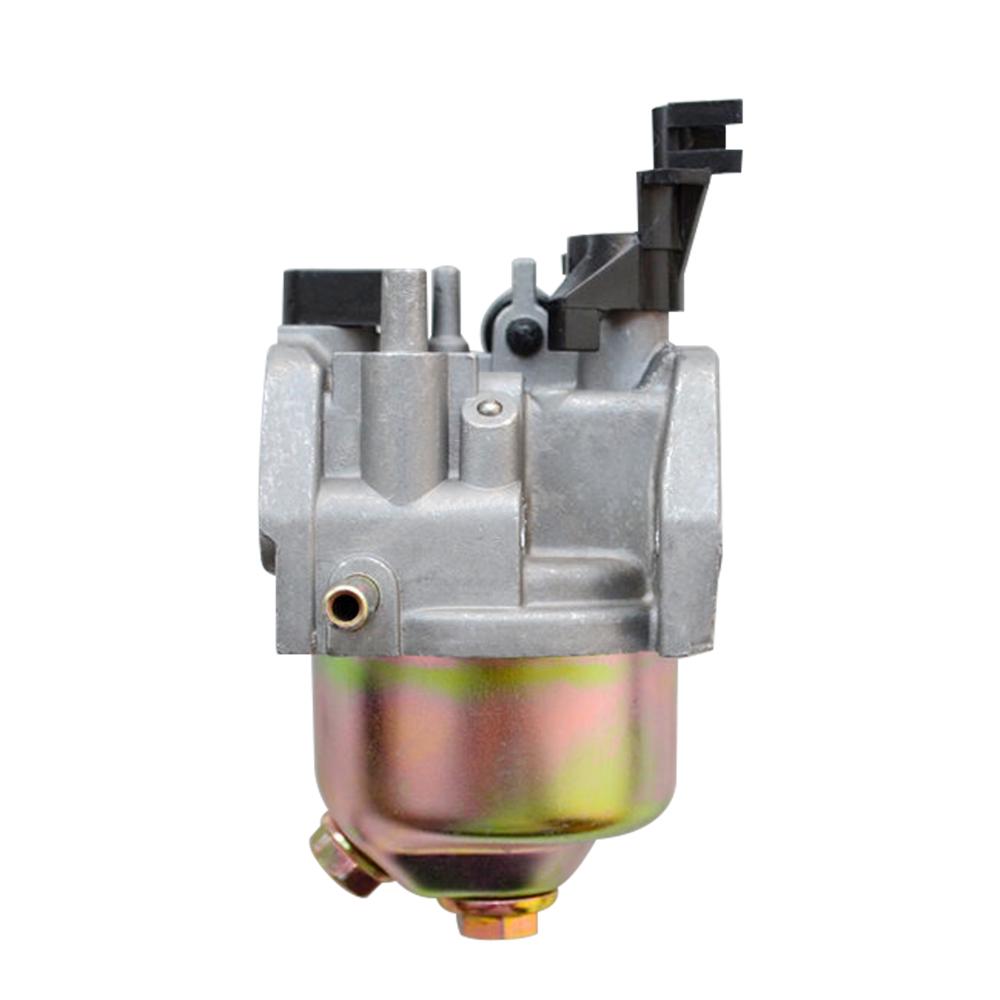 Carburador apto para Honda GX120 GX160 GX168 GX200 5.5HP 6.5HP + combustible