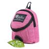 Multifunction Puppy Snack Reward Waist Bag Portable Dog Poop Dispenser  Puppy