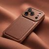 Magnetic  Phone Case For For Iphone 17 13 14 1 16 Pro Max 16Pro 17Pro  Wireless Charging Silicone Protector Cover