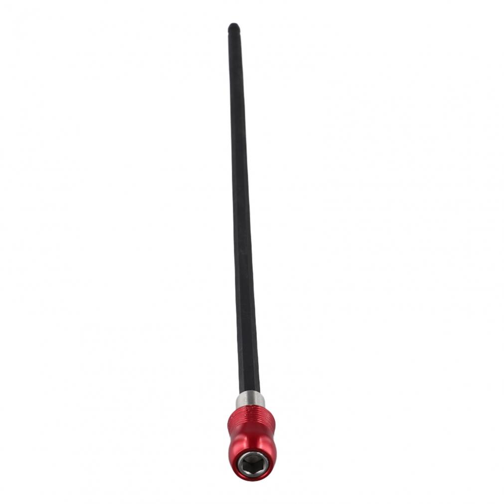 Bit Extension Bit Extension Screwdriver Drill Bit Holder Magnetic Bit Holder