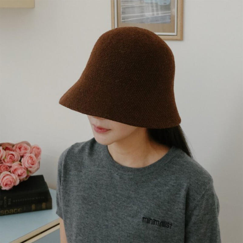 Women's Plain Men's Classic FW Hat