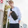 2021 New Tigernu Fashion Style Men Bags Casual Splashproof Chest Bags High Quality Crossbody Bags Male Travel Sling Bags For Men