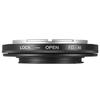 FD AI Adapter Ring Lens Mount for Canon FD Lens to Fit for Nikon AI F Mount Lenses